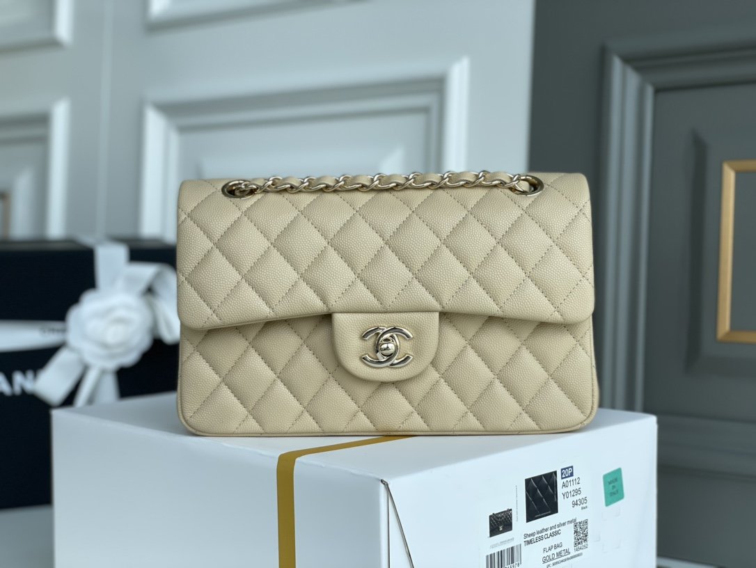 Chanel CF Series Bags